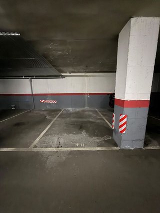 Garaje en venta en Fuenlabrada II - El Molino en Fuenlabrada