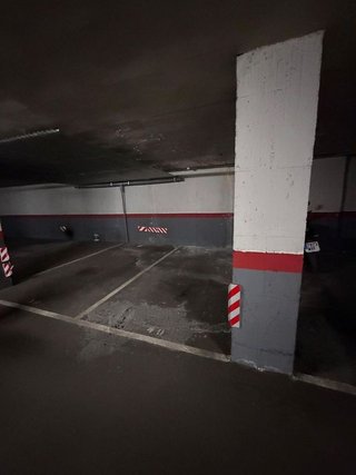 Garaje en venta en Fuenlabrada II - El Molino en Fuenlabrada
