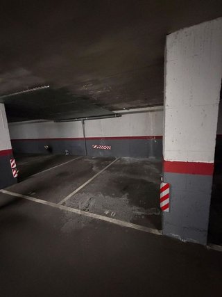 Garaje en venta en Fuenlabrada II - El Molino en Fuenlabrada