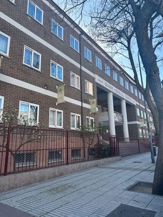 Garaje en venta en Fuenlabrada II - El Molino en Fuenlabrada