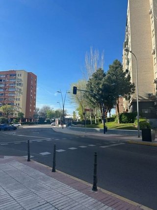 Garaje en venta en Fuenlabrada II - El Molino en Fuenlabrada