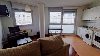 Piso en alquiler en Covadonga - Campuzano - Ciudad Vergel en Torrelavega