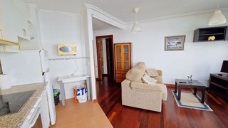 Piso en alquiler en Covadonga - Campuzano - Ciudad Vergel en Torrelavega