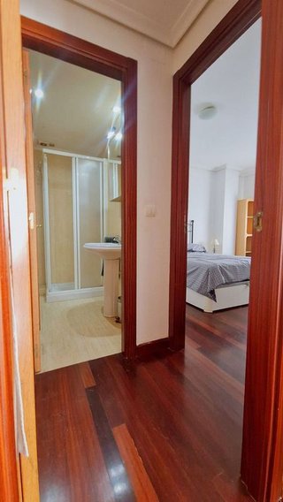 Piso en alquiler en Covadonga - Campuzano - Ciudad Vergel en Torrelavega
