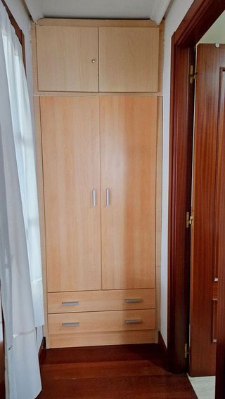 Piso en alquiler en Covadonga - Campuzano - Ciudad Vergel en Torrelavega