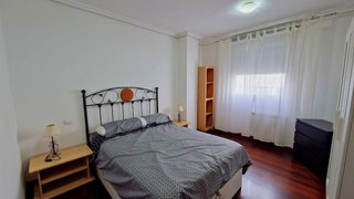 Piso en alquiler en Covadonga - Campuzano - Ciudad Vergel en Torrelavega