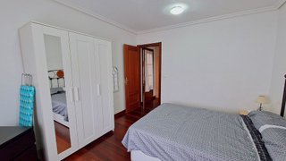 Piso en alquiler en Covadonga - Campuzano - Ciudad Vergel en Torrelavega