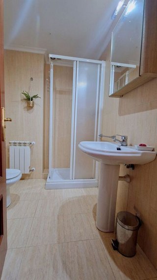 Piso en alquiler en Covadonga - Campuzano - Ciudad Vergel en Torrelavega