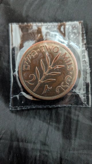 Moneda Palestina