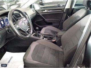 Volkswagen Golf VARIANT 2.0 TDI 150CV SPORT 2017