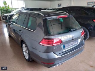 Volkswagen Golf VARIANT 2.0 TDI 150CV SPORT 2017