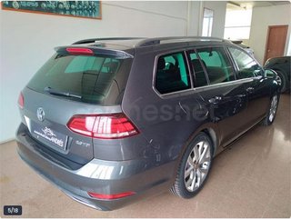 Volkswagen Golf VARIANT 2.0 TDI 150CV SPORT 2017