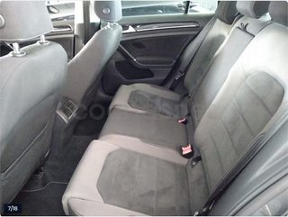 Volkswagen Golf VARIANT 2.0 TDI 150CV SPORT 2017
