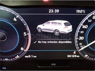 Volkswagen Golf VARIANT 2.0 TDI 150CV SPORT 2017
