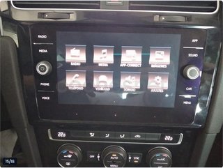 Volkswagen Golf VARIANT 2.0 TDI 150CV SPORT 2017