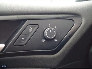Volkswagen Golf VARIANT 2.0 TDI 150CV SPORT 2017