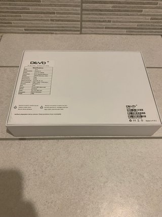 Tablet Devo T10