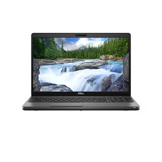Lote 10 Portátiles Dell Latitude 5500 15.6
