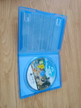 Planet Zoo PS5 Edición Consola