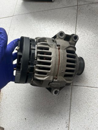 Alternador Renault Megane I (Piezas)