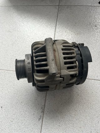 Alternador Renault Megane I (Piezas)