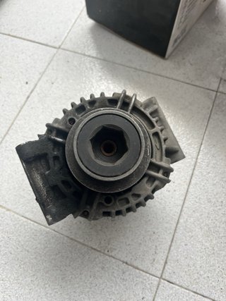 Alternador Renault Megane I (Piezas)