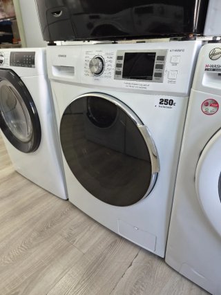 LAVADORA KENWOOD 7KG 1400RPM