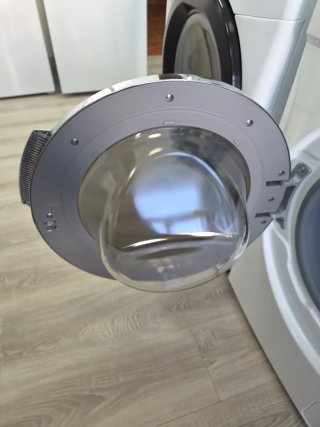 LAVADORA KENWOOD 7KG 1400RPM