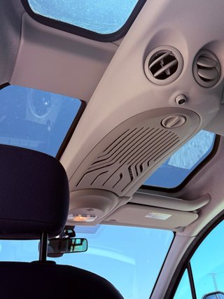 Citroen Berlingo 2010