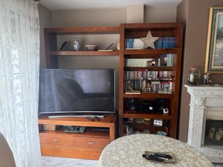 Muebles de salon  de madera