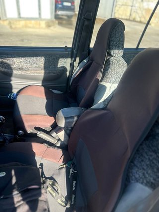 KIA Sportage 1998