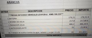 KIA Sportage 1998