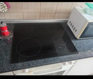 Cucina lineare Veneta Cucine