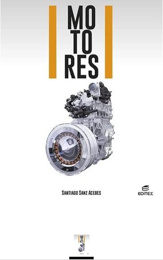 Libro electromecánica GM