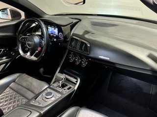 Audi R8 2018