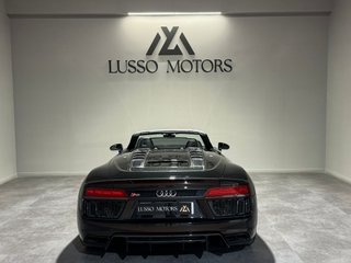 Audi R8 2018