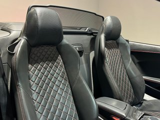 Audi R8 2018