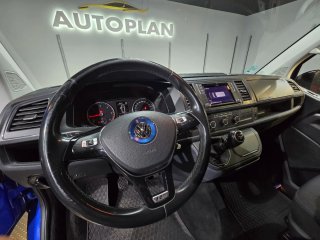 Volkswagen Multivan 2018