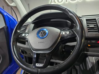 Volkswagen Multivan 2018