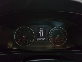 Volkswagen Multivan 2018