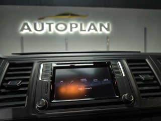 Volkswagen Multivan 2018