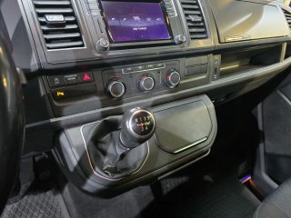 Volkswagen Multivan 2018