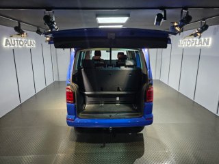 Volkswagen Multivan 2018