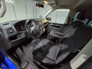 Volkswagen Multivan 2018