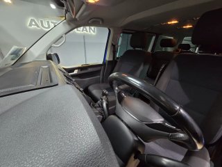 Volkswagen Multivan 2018