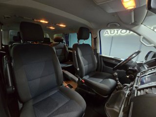 Volkswagen Multivan 2018