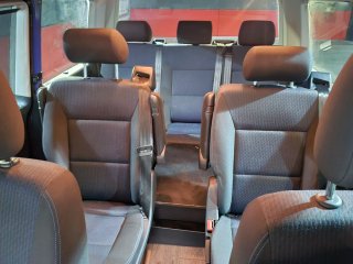 Volkswagen Multivan 2018