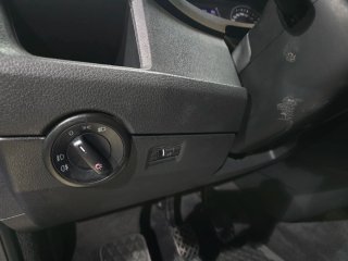 Volkswagen Multivan 2018