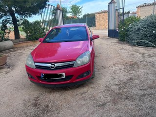 Opel Astra 2006