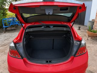 Opel Astra 2006